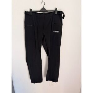 ADIDAS Terrex Xperior Hiking Pants Plus Size 2X NWT